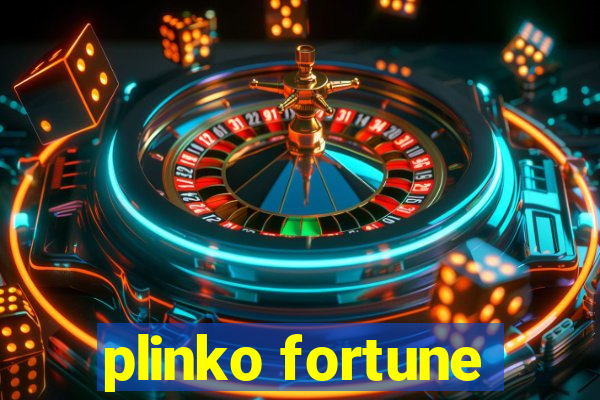 plinko fortune